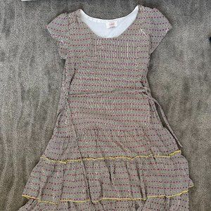 Nani's Closet tiered star dress